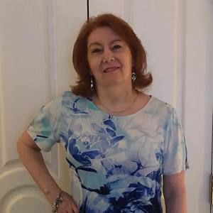 Meet your Posher, Donna